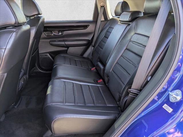 Used 2025 Honda CR-V EX-L image 19