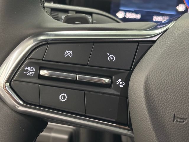New 2026 Chevrolet Tahoe Premier AWD/4WD image 24