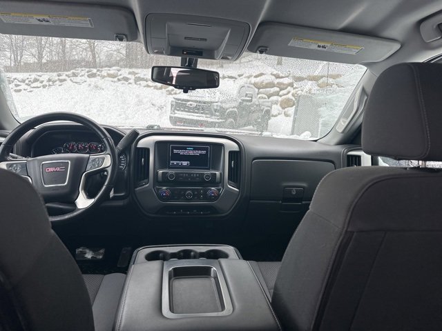 Used 2019 GMC Sierra 1500 SLE w/ SLE Value Package image 24
