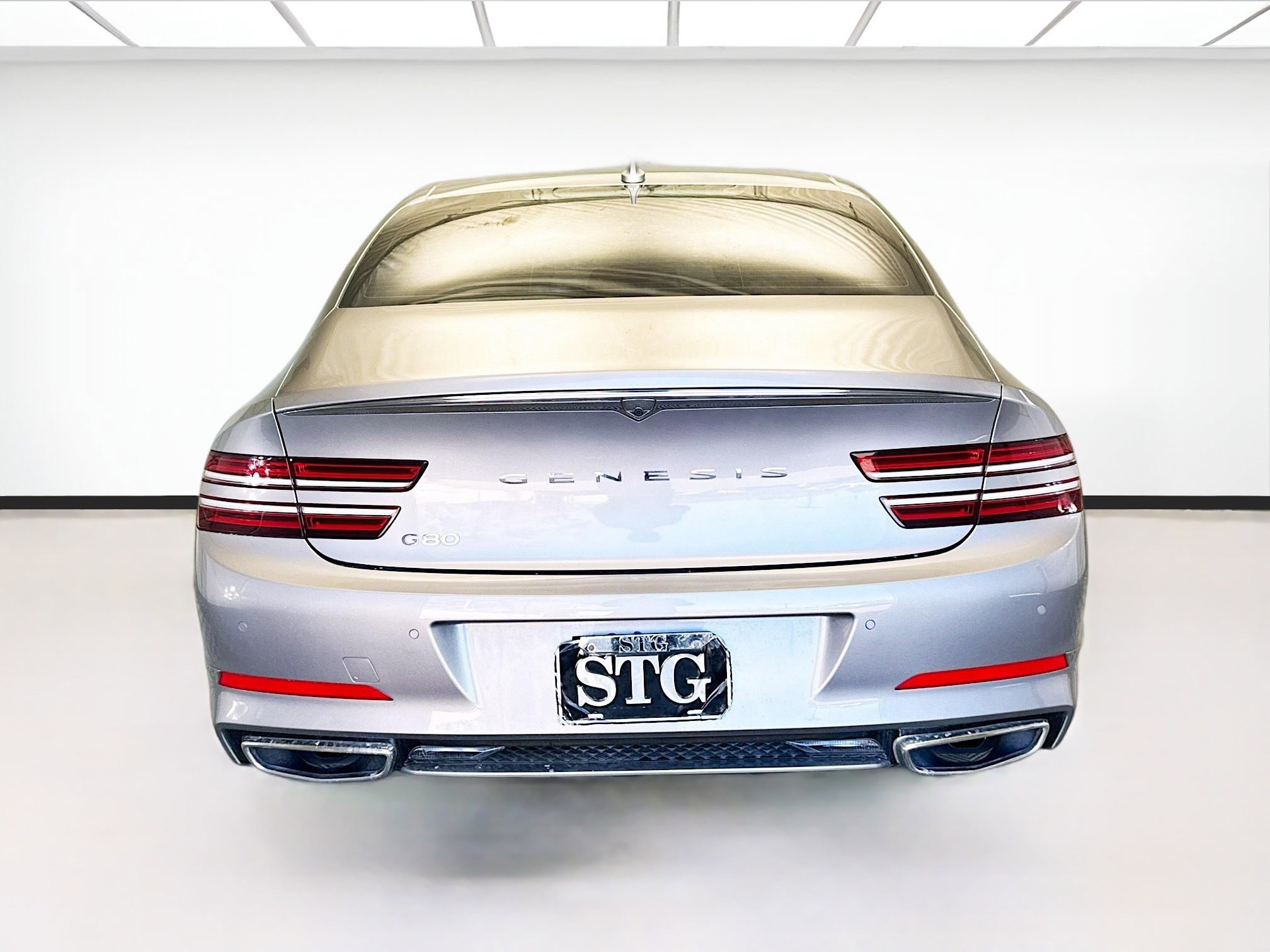 Used 2023 Genesis G80 2.5T image 5