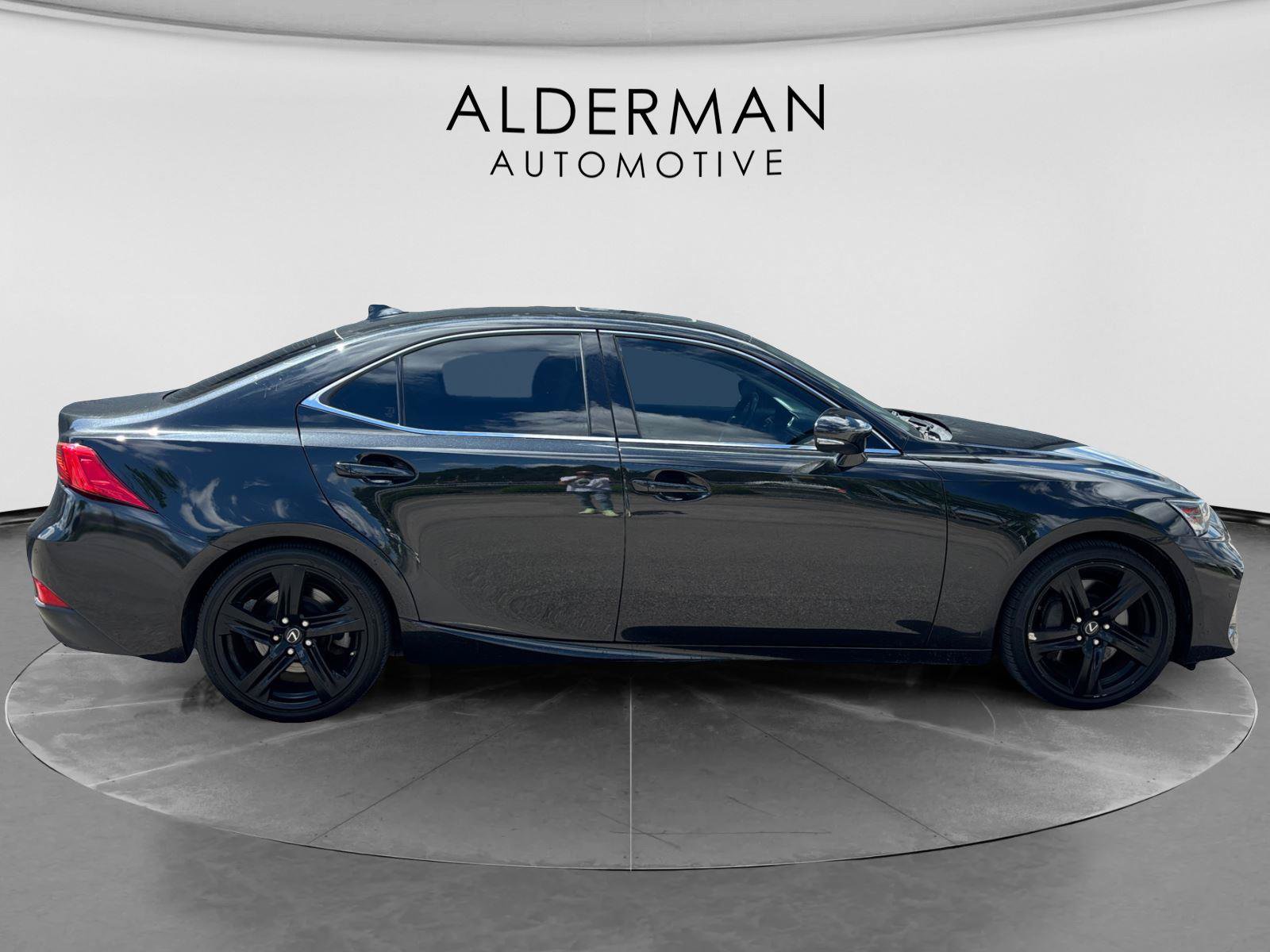 Used 2019 Lexus IS 300 w/ Premium Package RWD image 6
