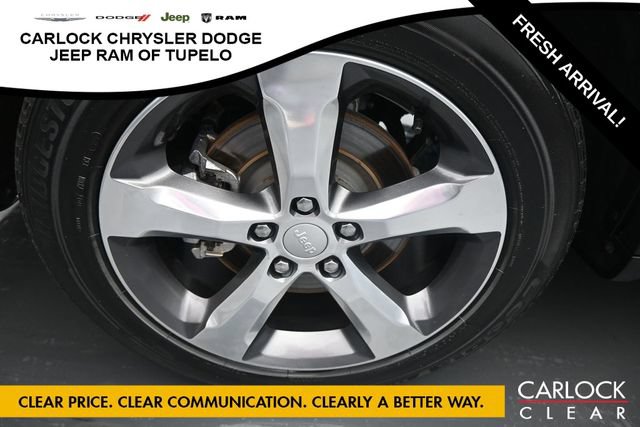 Used 2021 Jeep Grand Cherokee L Limited RWD image 50