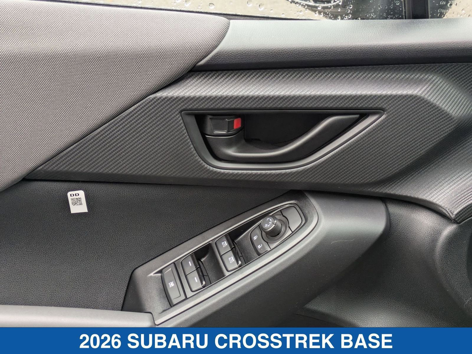 Certified 2026 Subaru Crosstrek 2.5i image 19