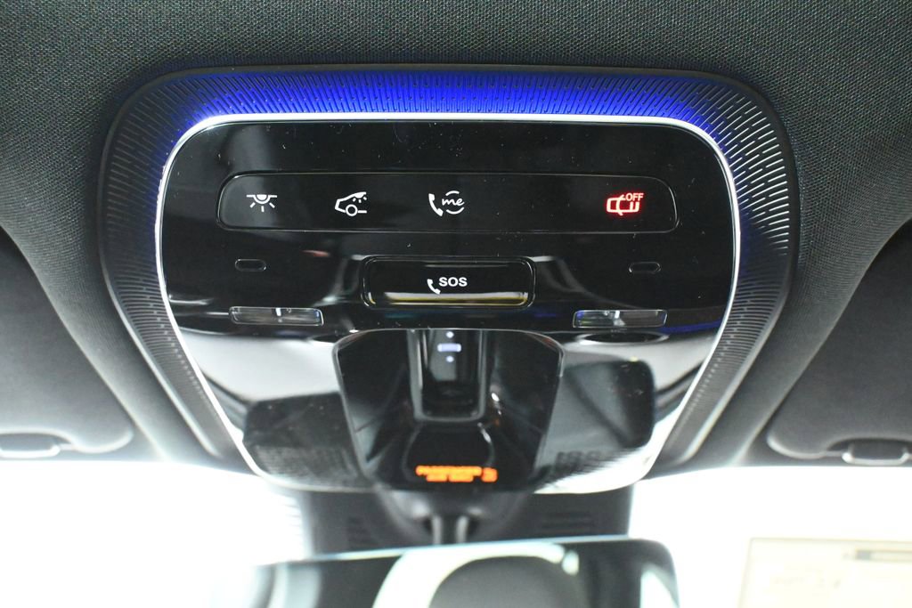 Certified 2025 Mercedes-Benz GLC 300 4MATIC image 16