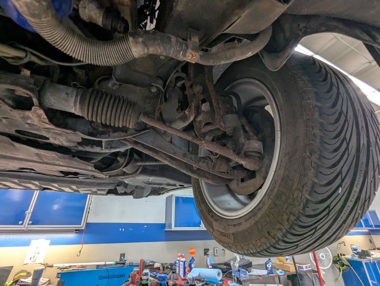 Used 1990 Nissan 300ZX GS RWD image 62