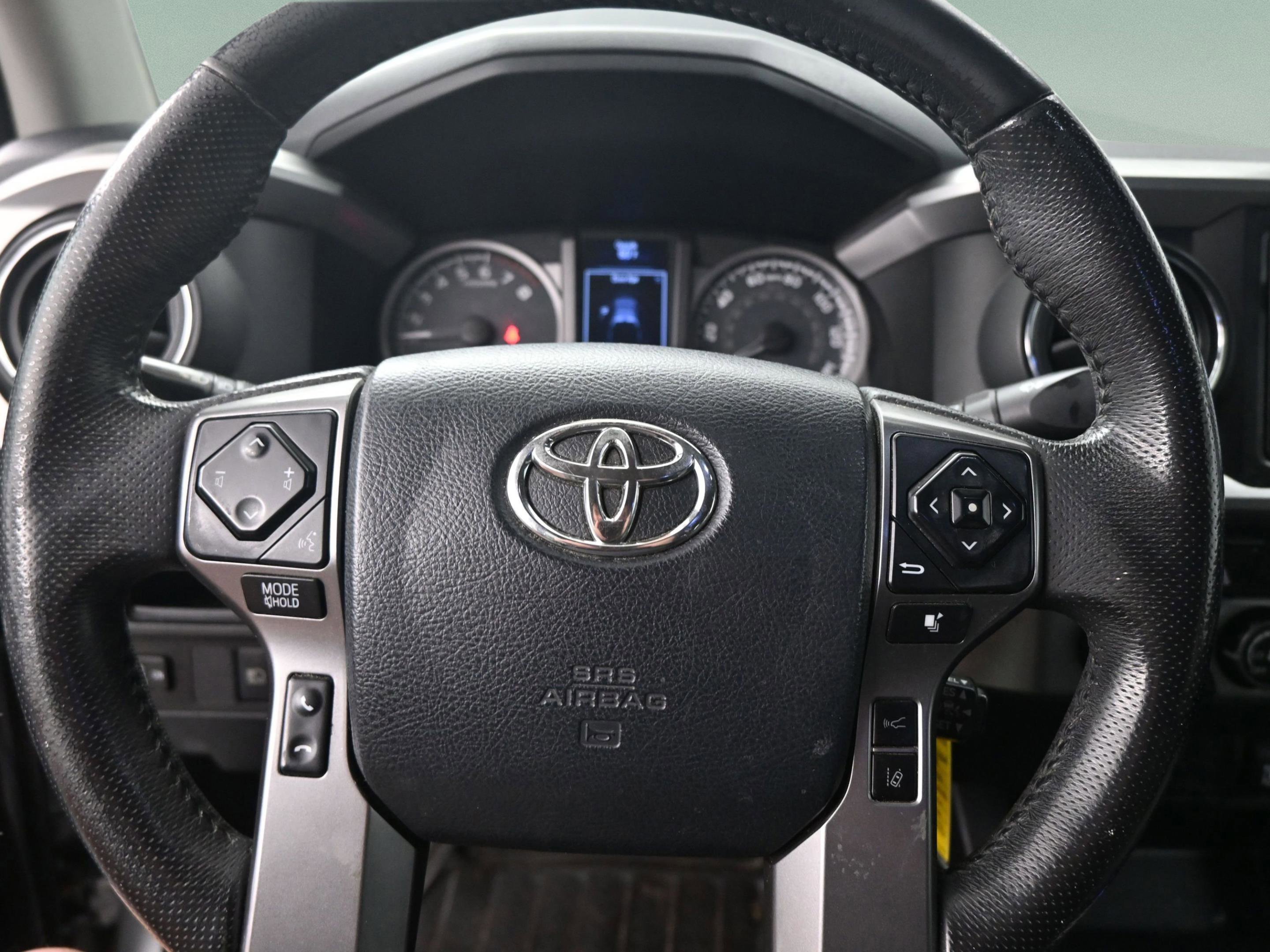 Used 2019 Toyota Tacoma SR5 image 27