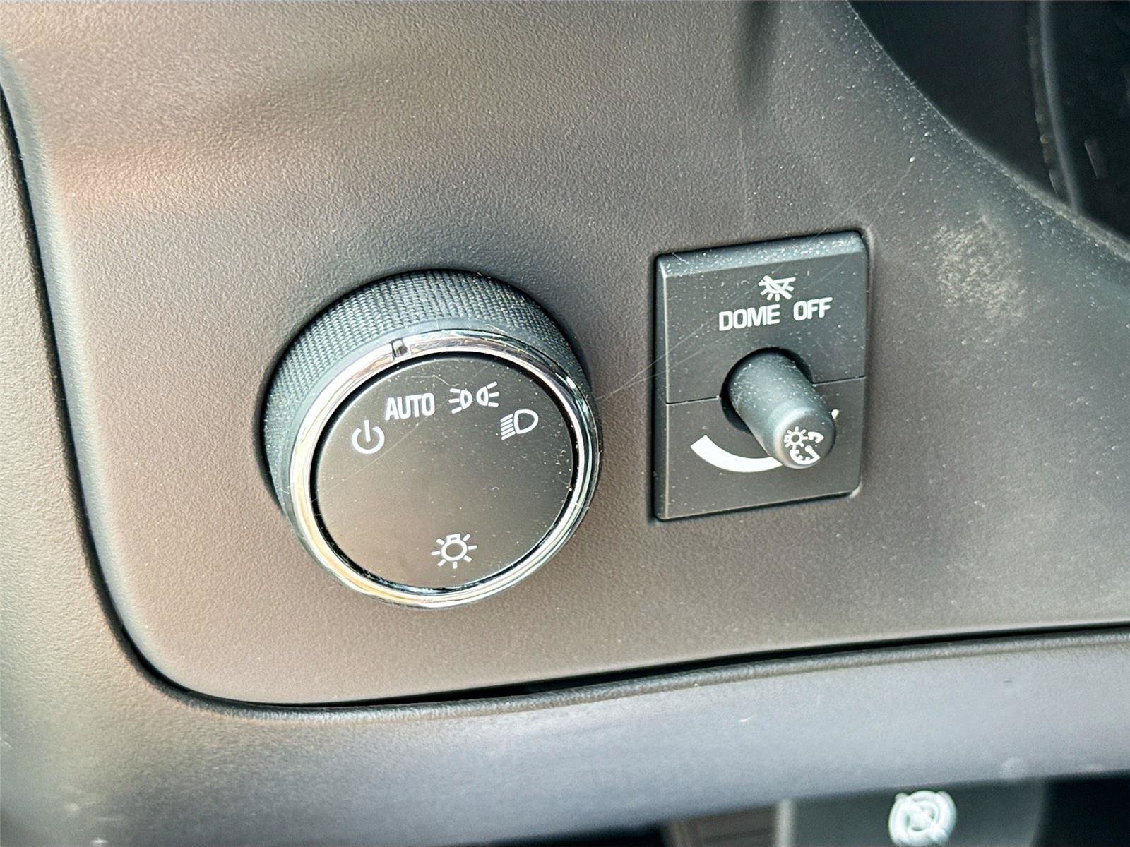 New 2024 Chevrolet Express 3500 w/ Power Convenience Package RWD image 10