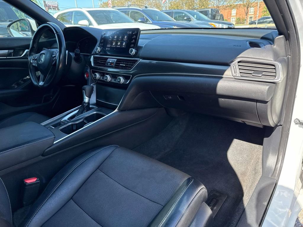Used 2020 Honda Accord Sport image 15