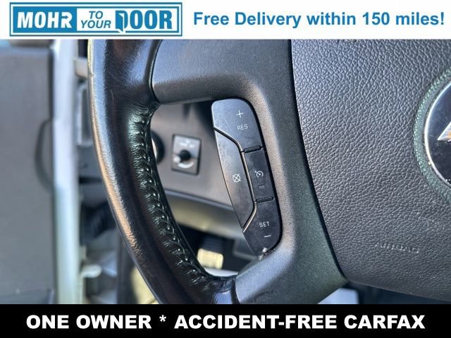 Used 2021 Chevrolet Express 2500 w/ Driver Convenience Package image 13