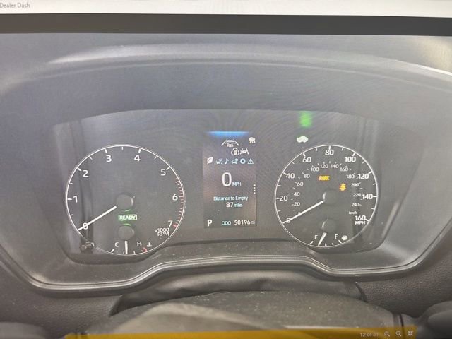 Used 2023 Kia Forte GT-Line w/ GT-Line Technology Package image 12