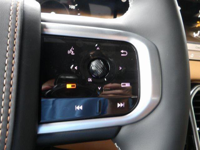 New 2026 Nissan Armada Platinum Reserve image 36