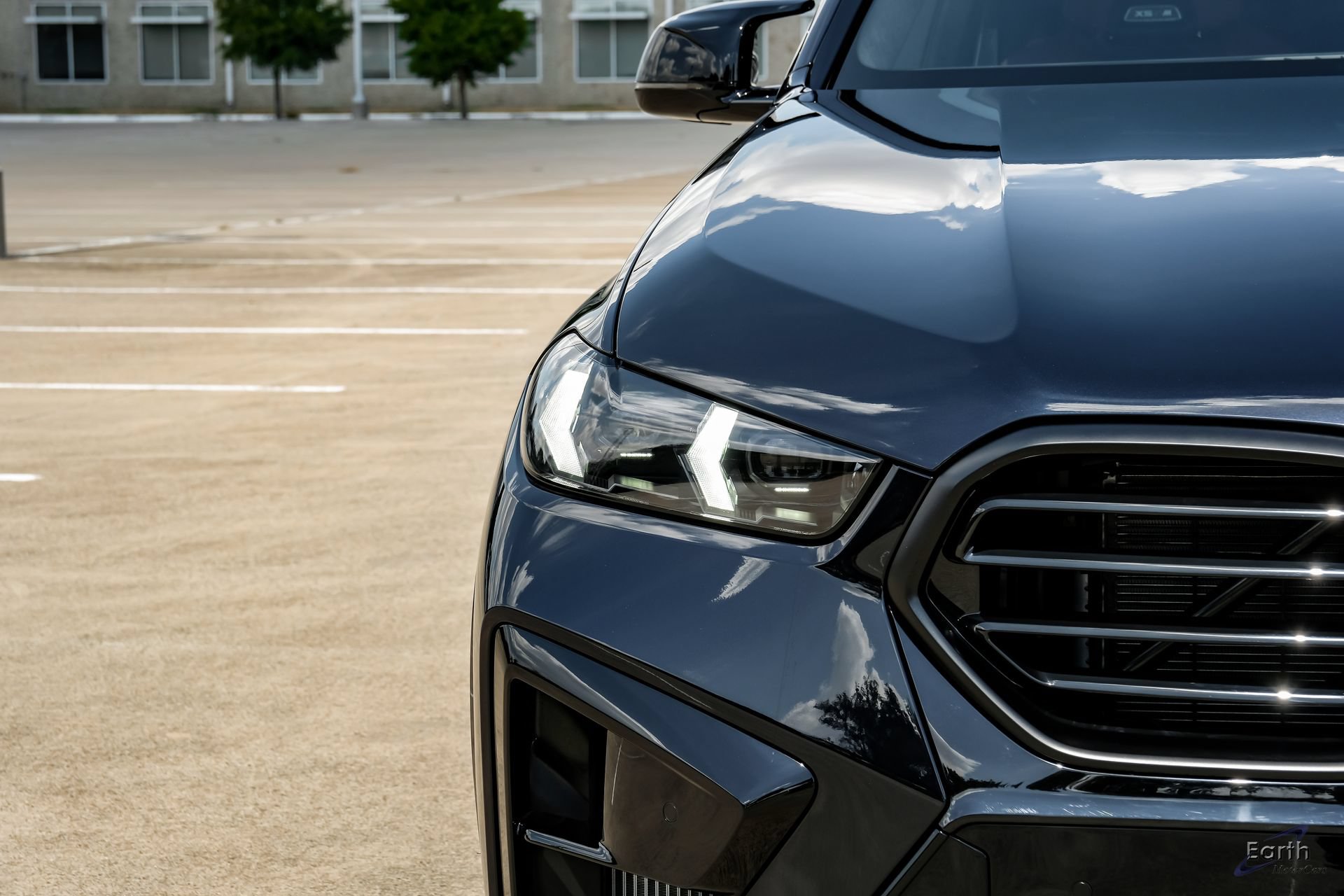 Used 2026 BMW X5 M Competition w/ Executive Package AWD/4WD image 23