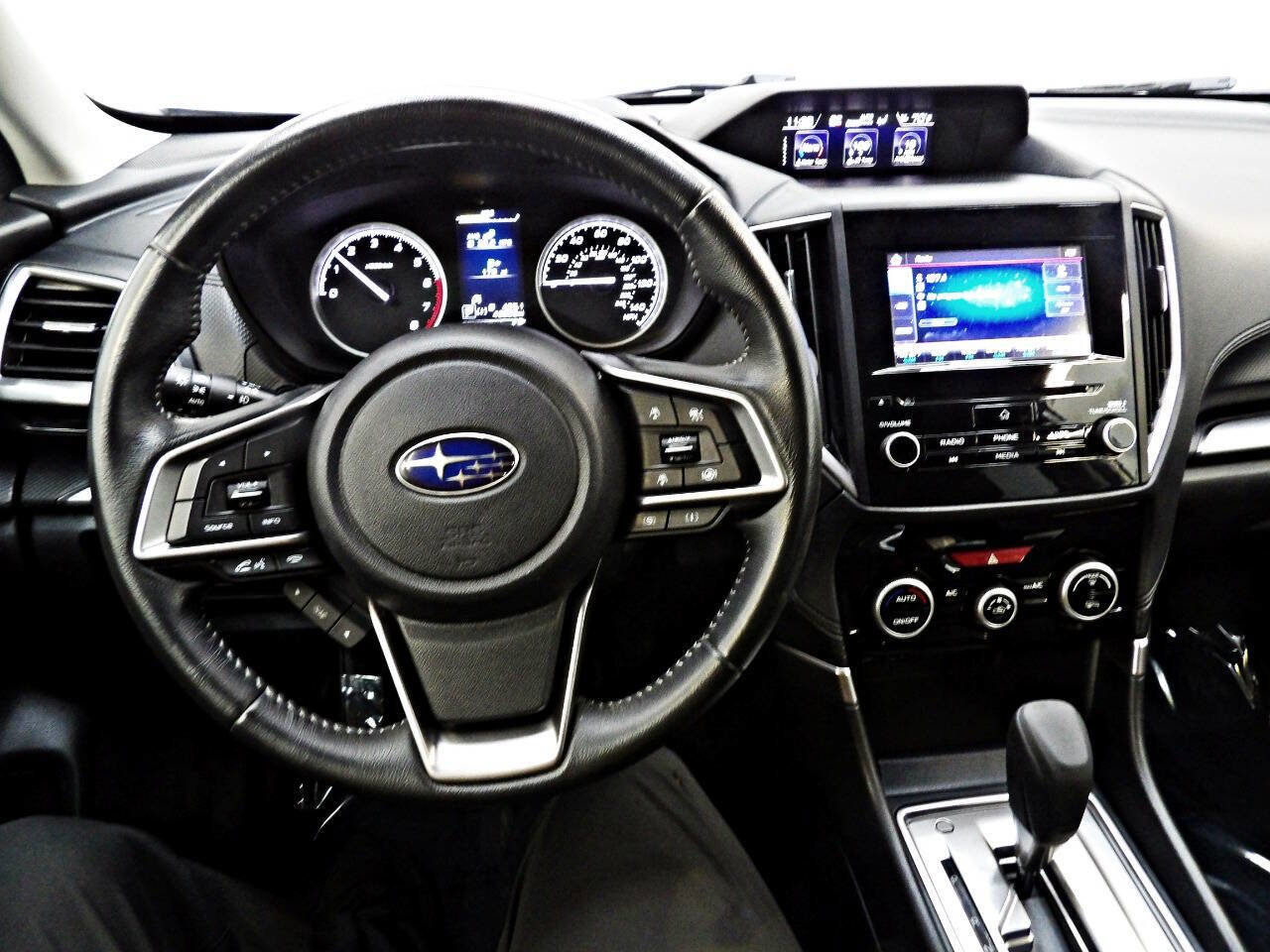 Used 2021 Subaru Forester Premium image 18