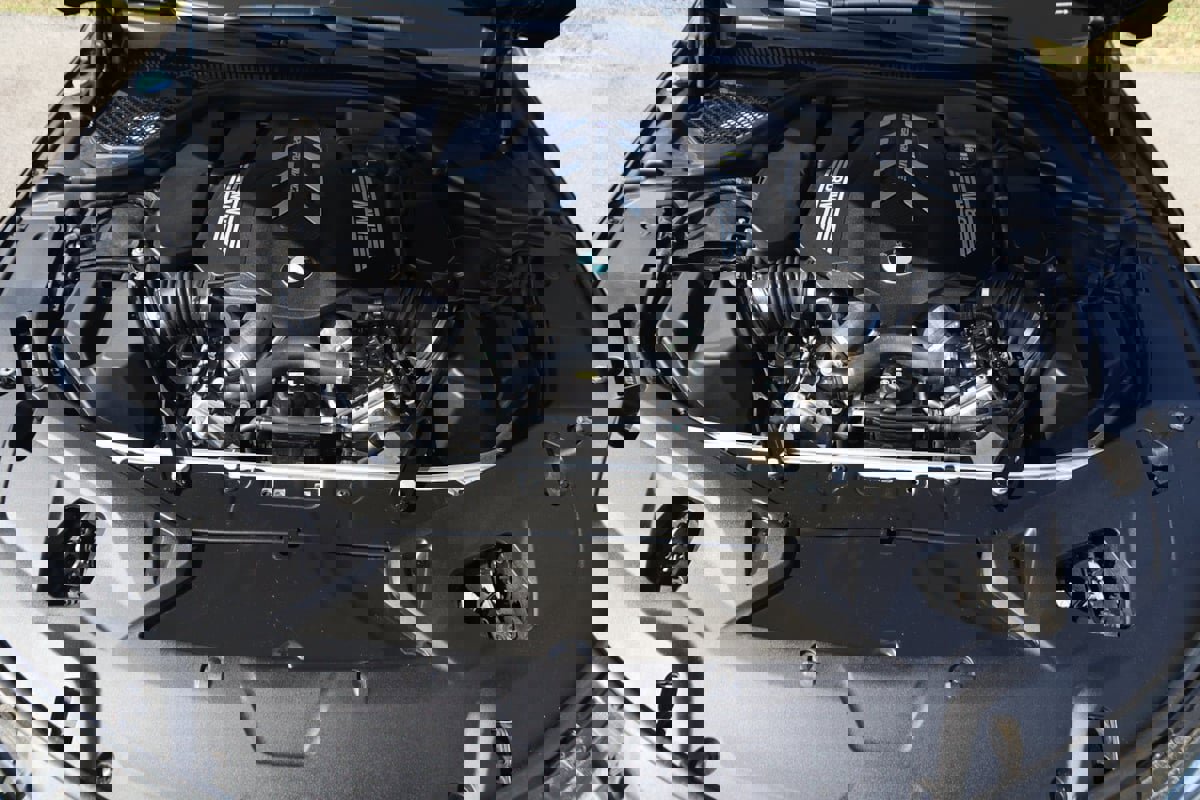 Used 2023 BMW M850i xDrive Coupe image 77