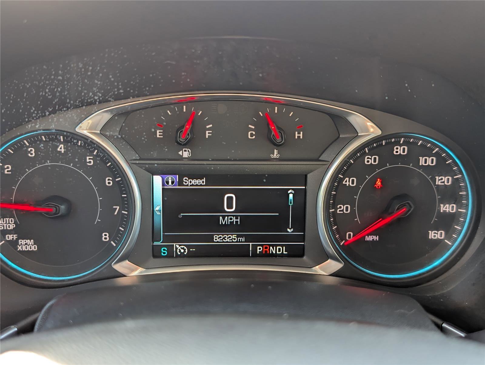 Used 2018 Chevrolet Equinox LT w/ Sun & Infotainment Package image 30