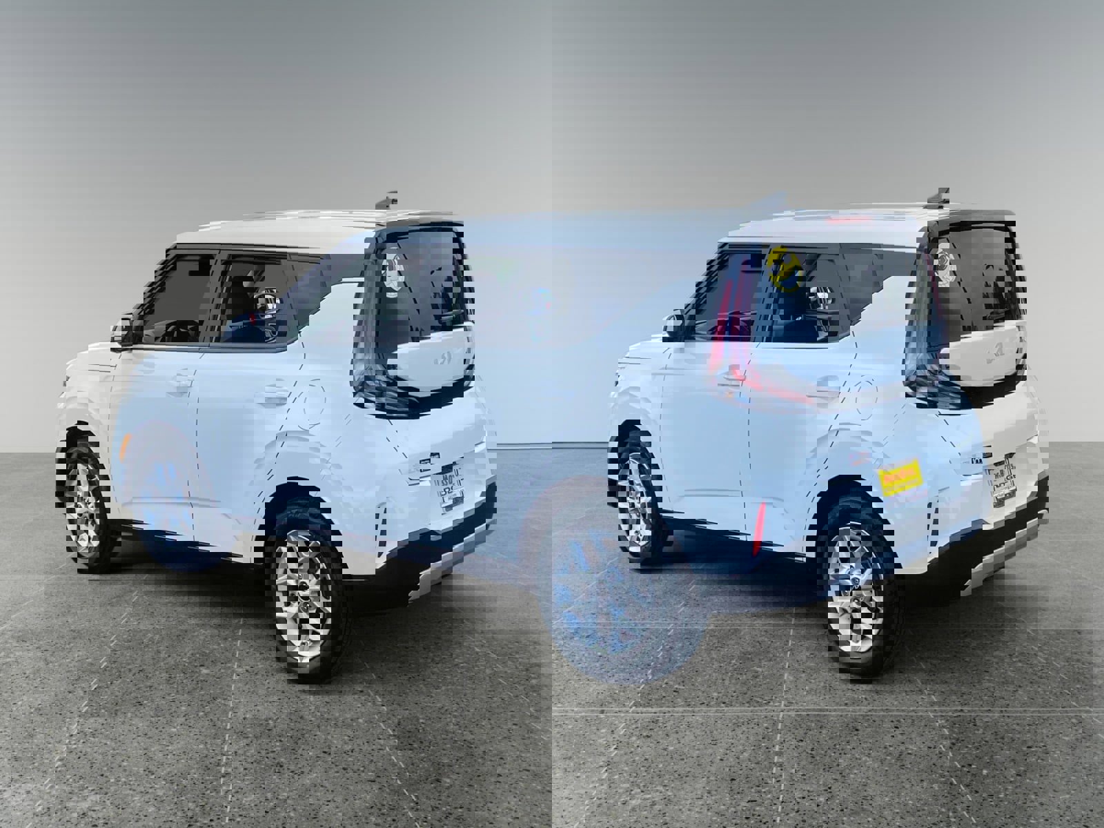 Used 2023 Kia Soul LX w/ Option Group 015 image 3