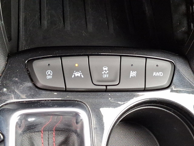 Used 2021 Chevrolet TrailBlazer RS w/ Convenience Package image 23