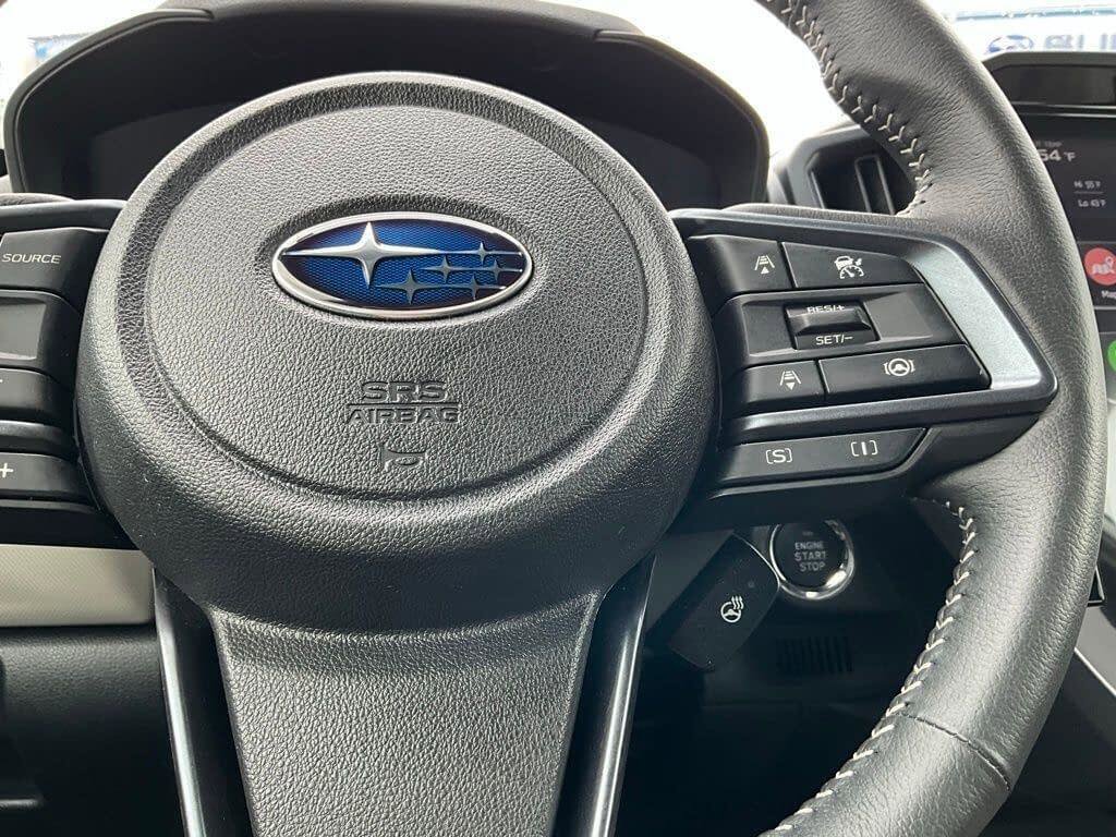 Certified 2025 Subaru Forester Limited image 22