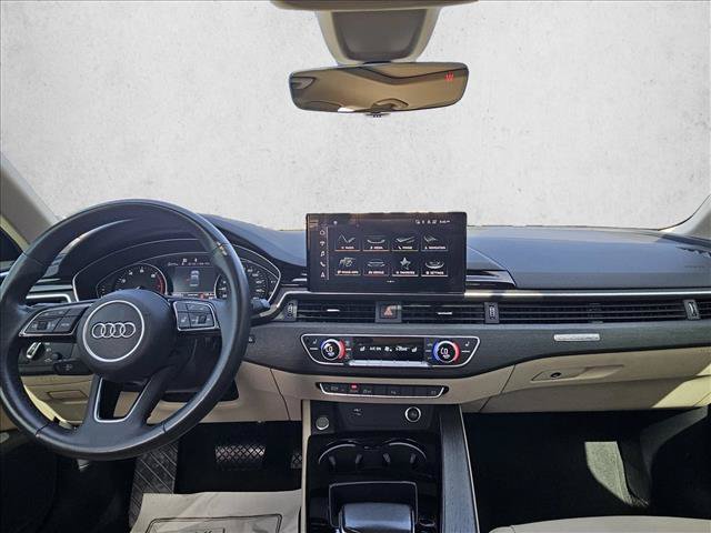 Used 2021 Audi A4 2.0T Premium w/ Convenience Package AWD/4WD image 18