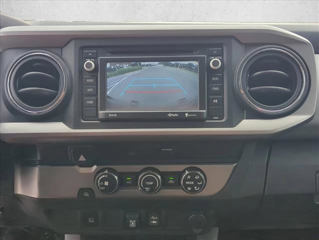 Certified 2019 Toyota Tacoma SR5 RWD image 18