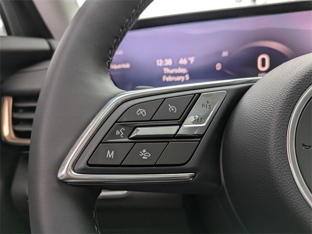 New 2026 Buick Envision Avenir image 30