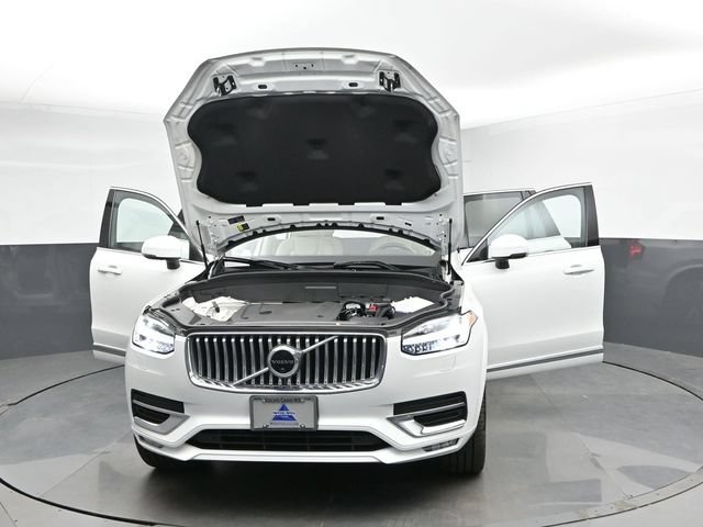 Used 2023 Volvo XC90 B6 Plus w/ Protection Package Premier AWD/4WD image 54