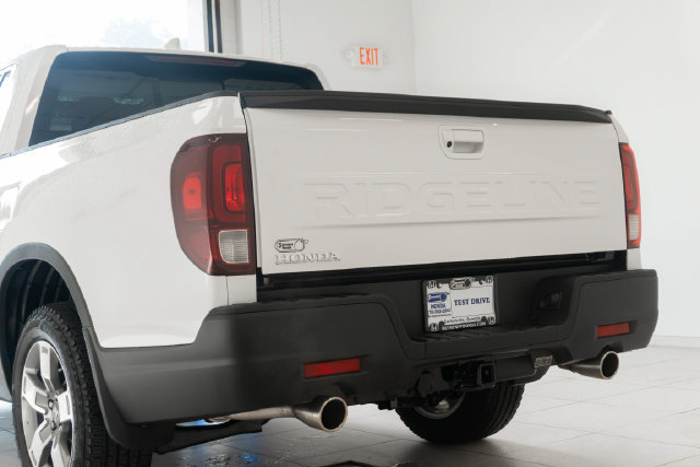 Certified 2026 Honda Ridgeline RTL image 9