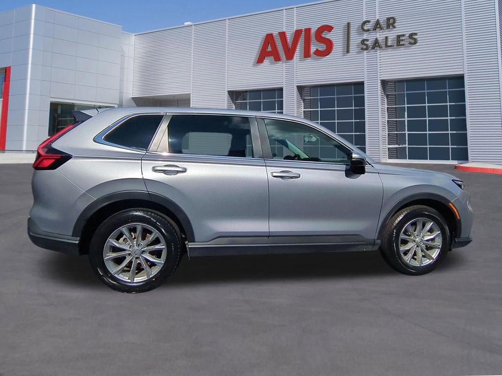 Used 2025 Honda CR-V EX image 5