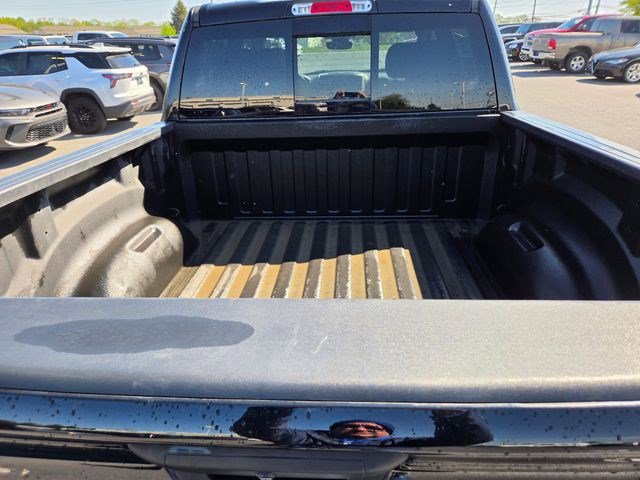 Used 2023 RAM 1500 Big Horn image 27
