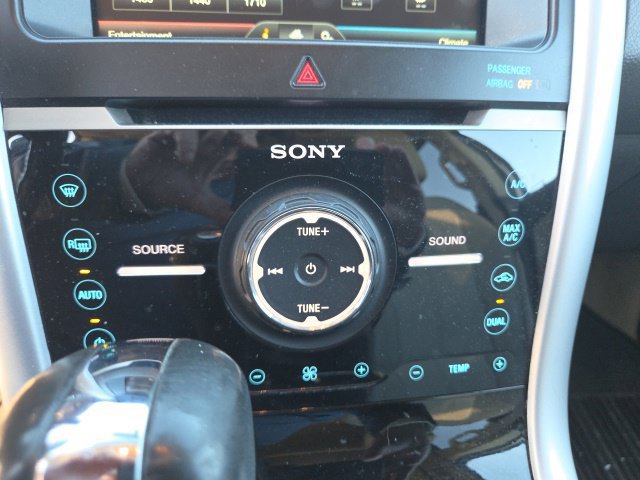 Used 2011 Ford Edge Limited w/ 301A Rapid Spec Order Code AWD/4WD image 8