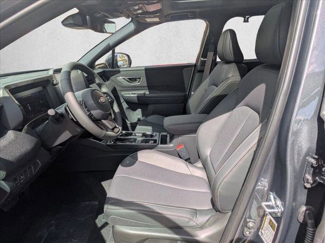 New 2026 Subaru Outback Limited XT image 11