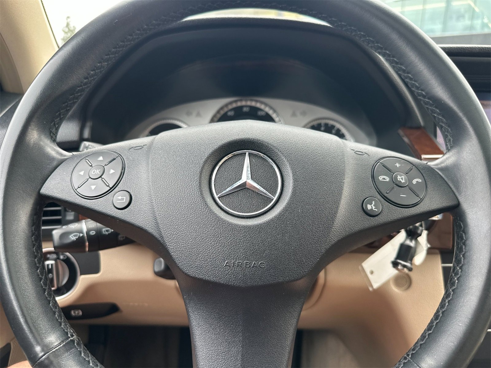 Used 2012 Mercedes-Benz GLK 350 GLK 350 image 24