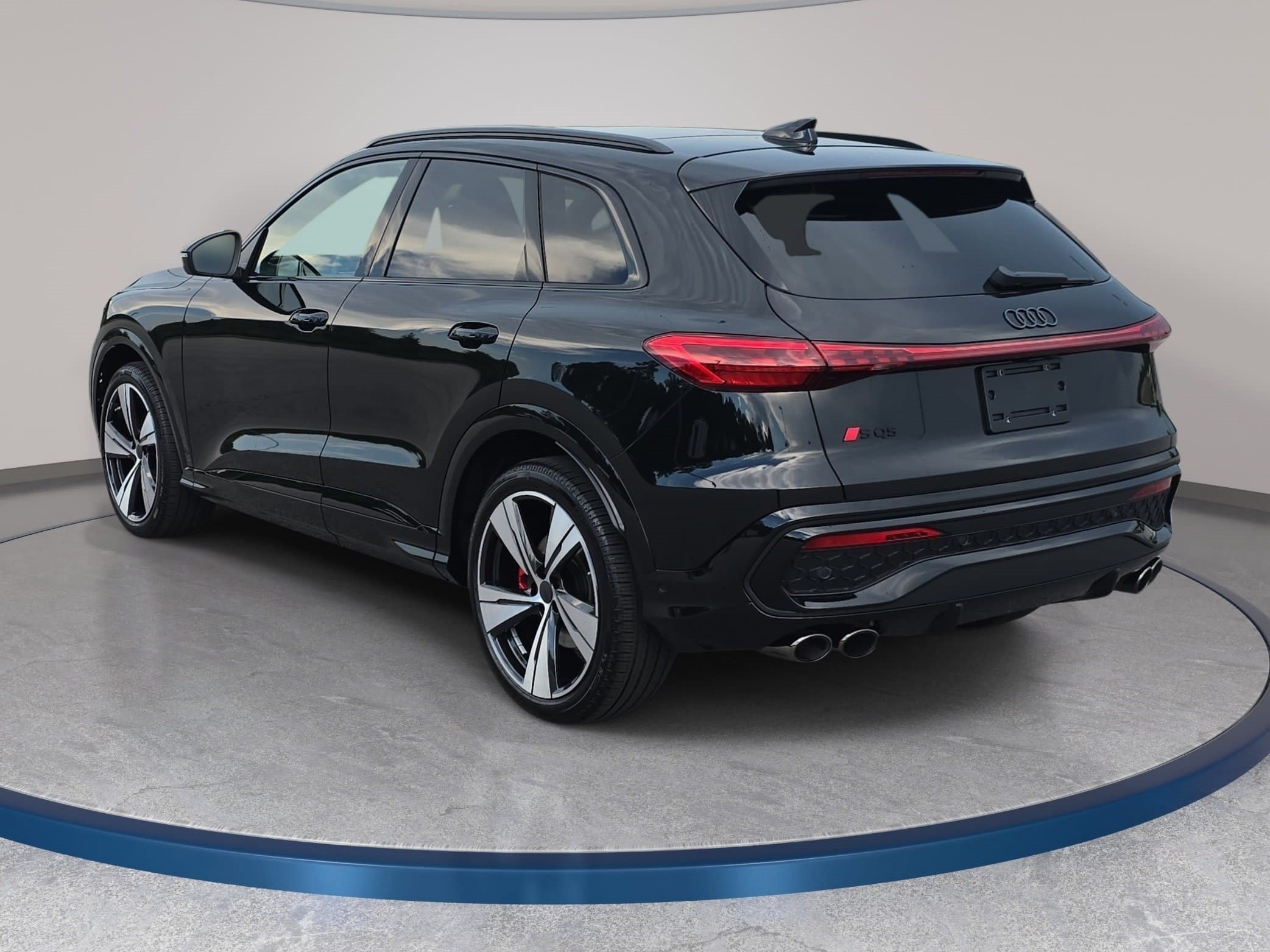 New 2026 Audi SQ5 Premium Plus AWD/4WD image 7