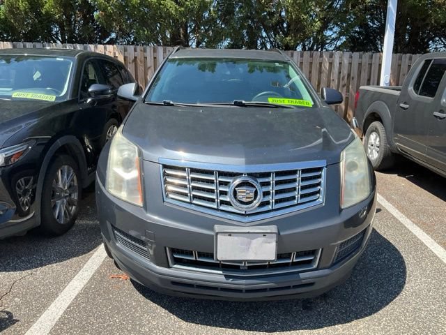 Used 2013 Cadillac SRX FWD image 2