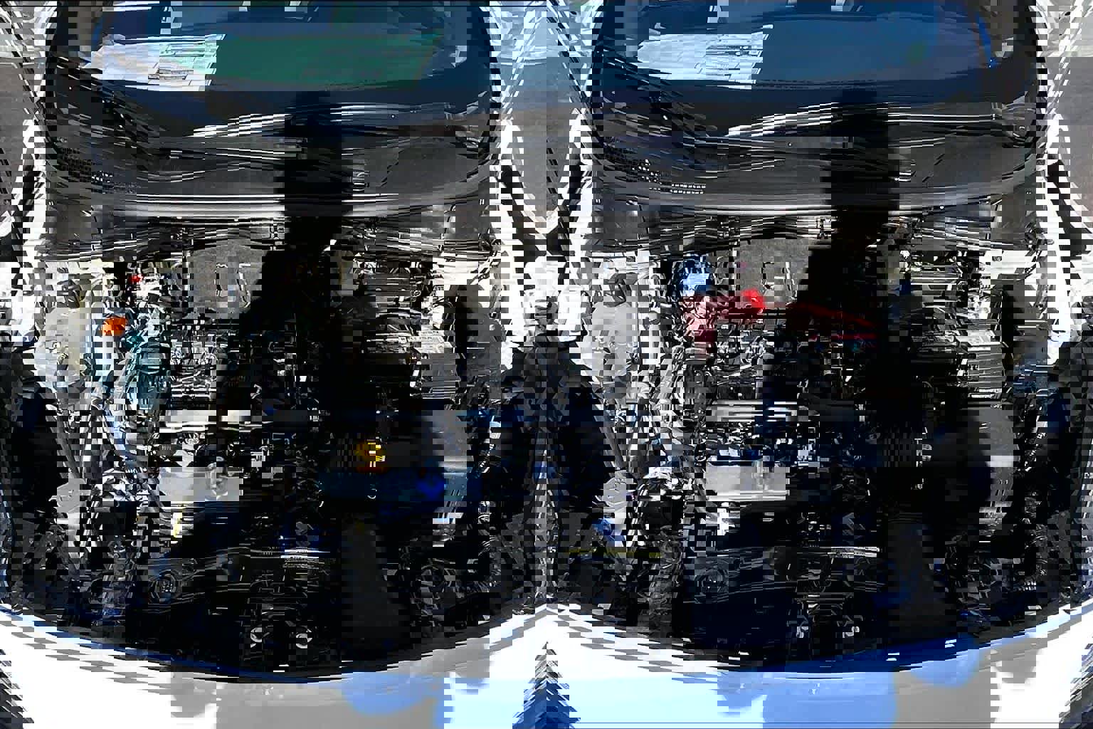 New 2025 Nissan Versa S w/ Trunk Package image 16