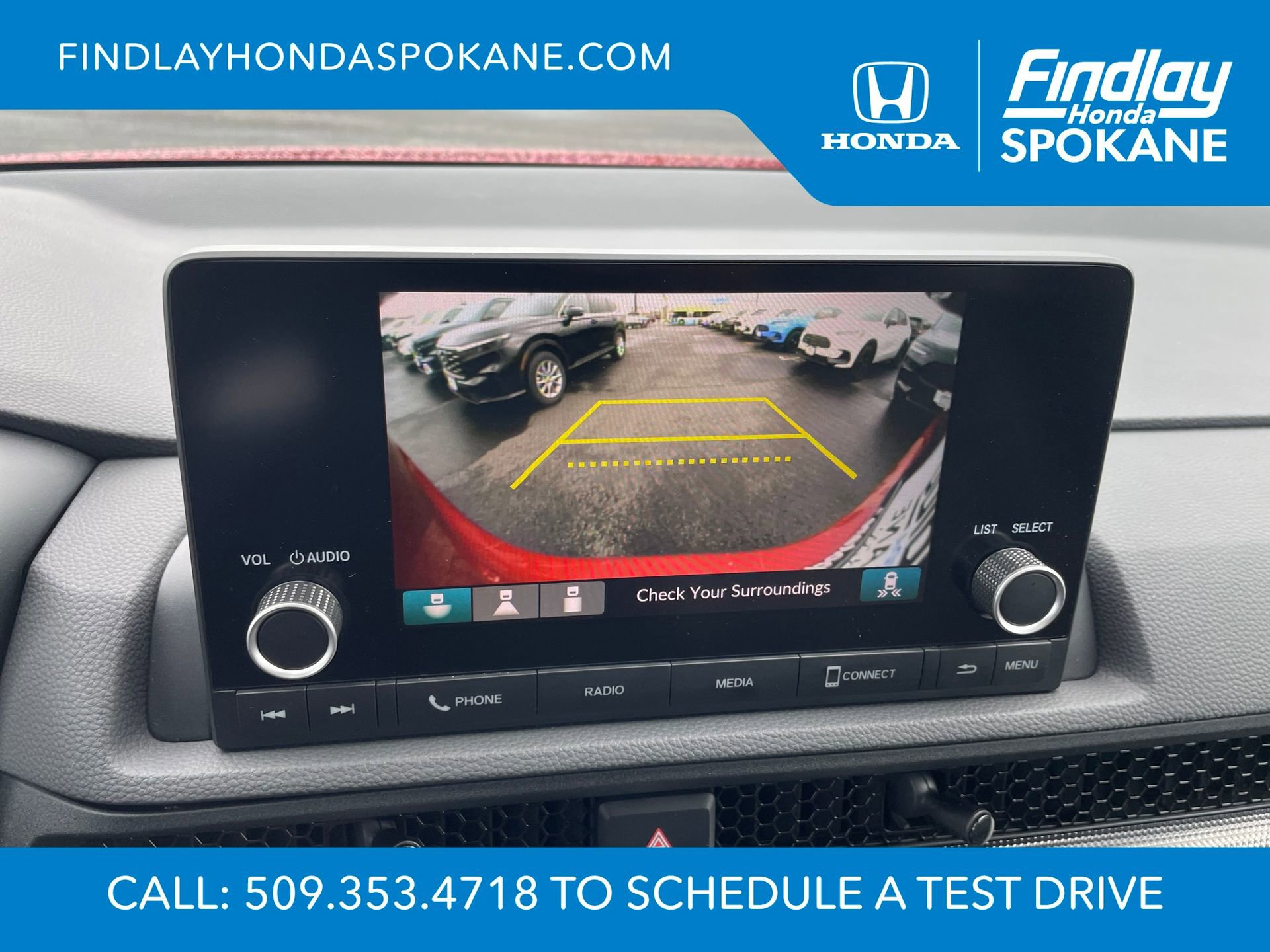 Used 2024 Honda CR-V Sport image 16