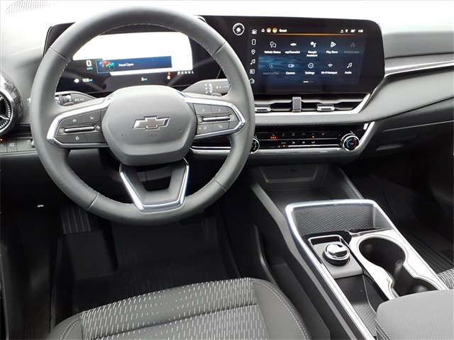 New 2026 Chevrolet Equinox LT image 17