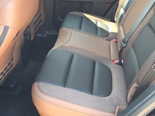 New 2025 Ford Bronco Sport Outer Banks w/ Outer Banks Tech Package+ AWD/4WD image 14