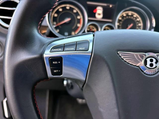 Used 2017 Bentley Continental GT V8 S AWD/4WD image 23