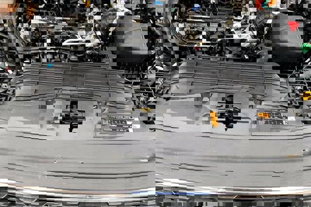 Used 2024 Ford Escape ST-Line w/ Equipment Group 301A image 29