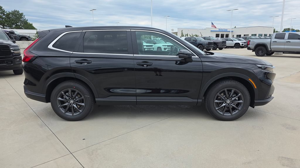 New 2026 Honda CR-V EX-L image 6