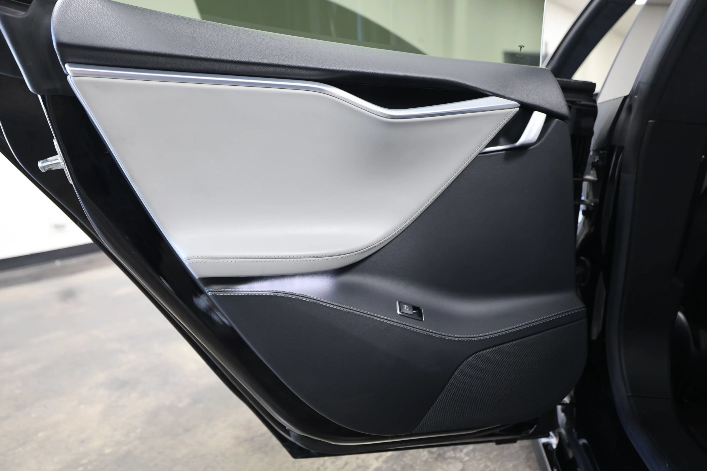Used 2014 Tesla Model S P85D AWD/4WD image 43