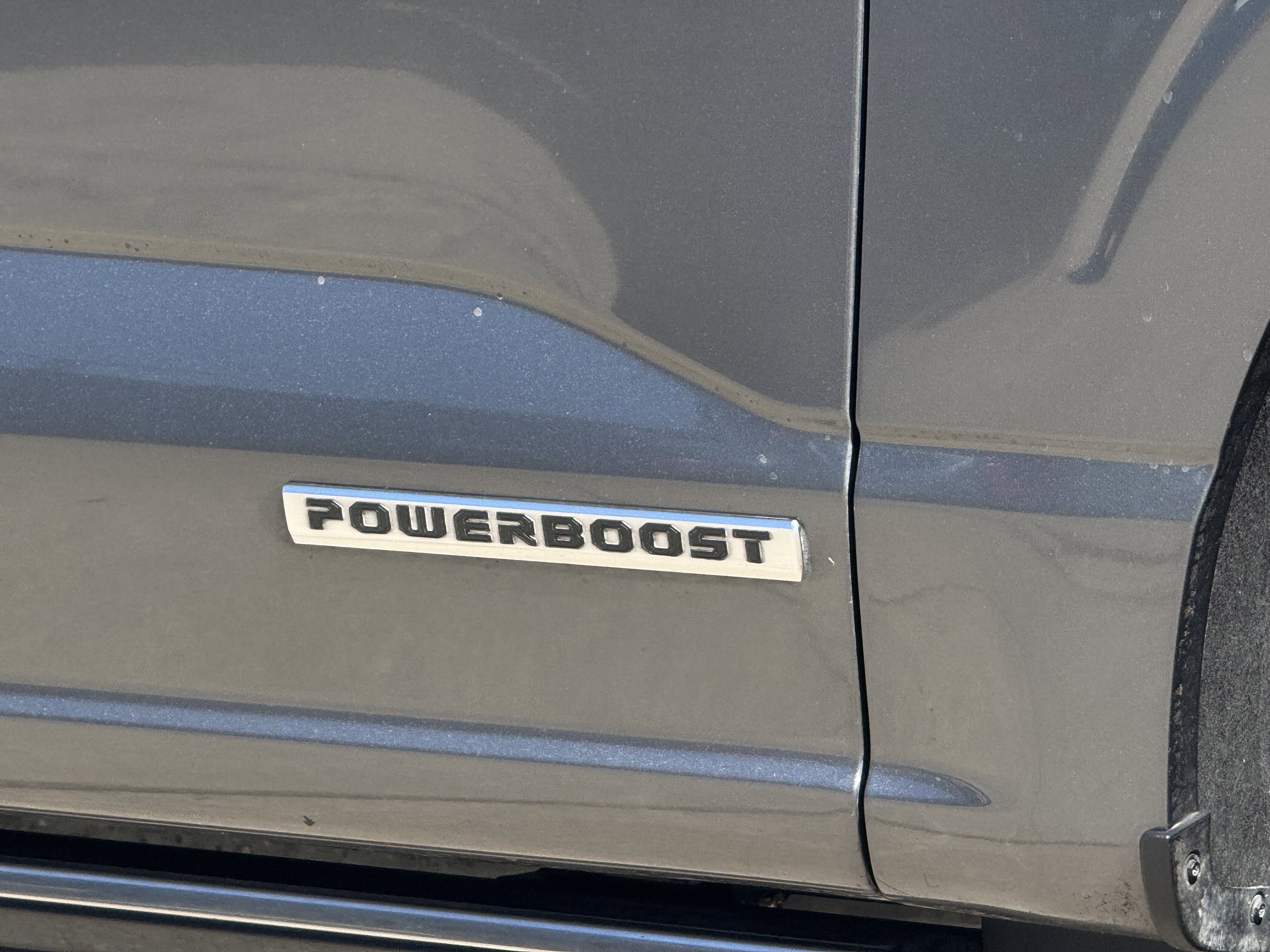 Certified 2023 Ford F150 Limited AWD/4WD image 4