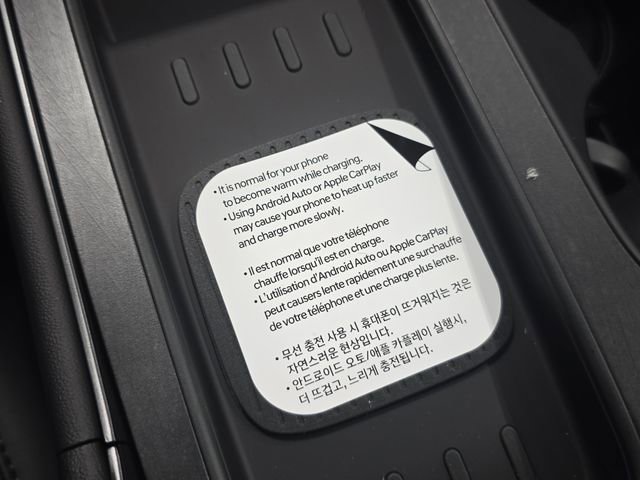 New 2026 Hyundai Palisade XRT Pro AWD/4WD image 25