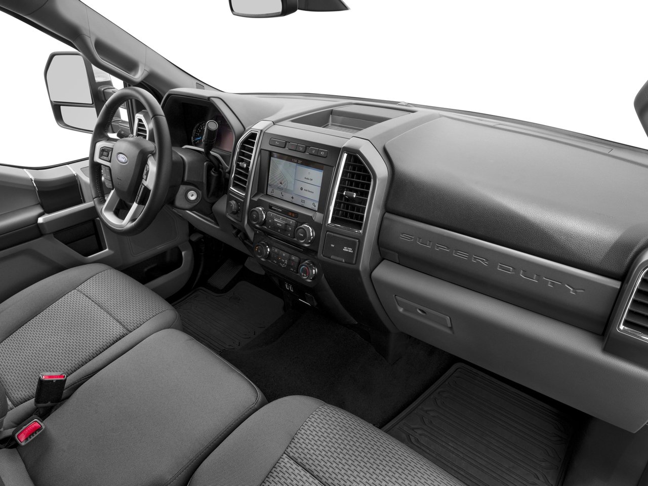 Used 2017 Ford F250 XLT AWD/4WD image 44