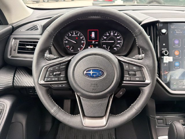 New 2027 Subaru Ascent Premium AWD/4WD image 10