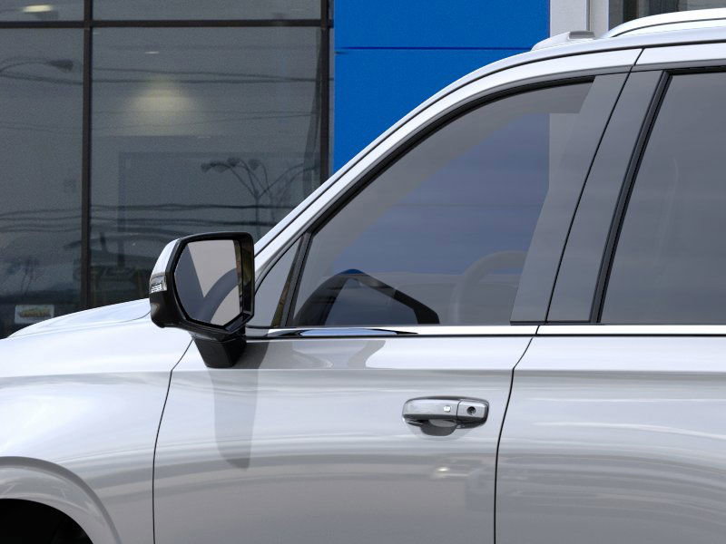 New 2026 Chevrolet Tahoe LT image 12