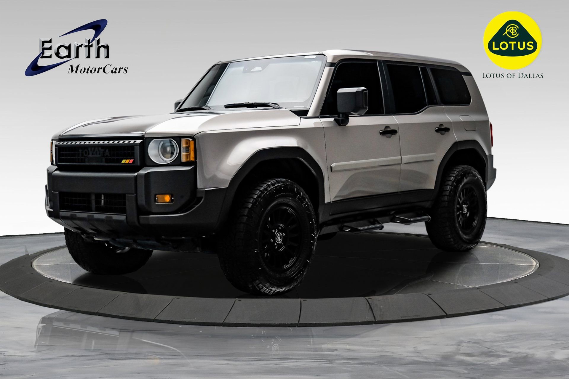 Used 2024 Toyota Land Cruiser 1958 image 1