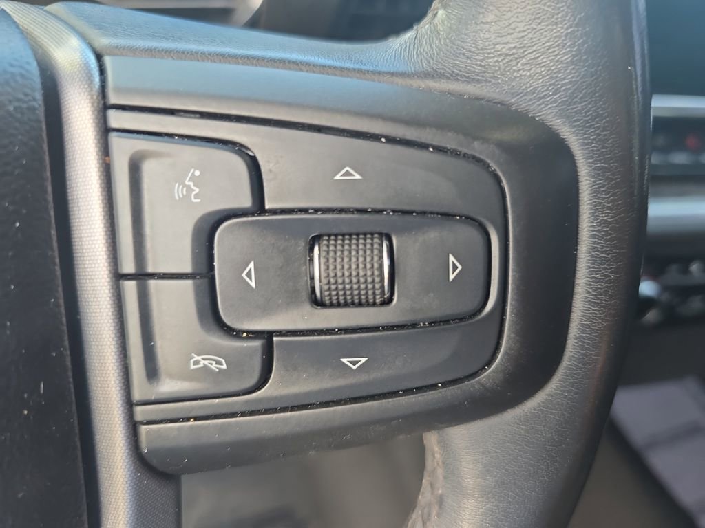 Used 2022 GMC Sierra 1500 Elevation image 21