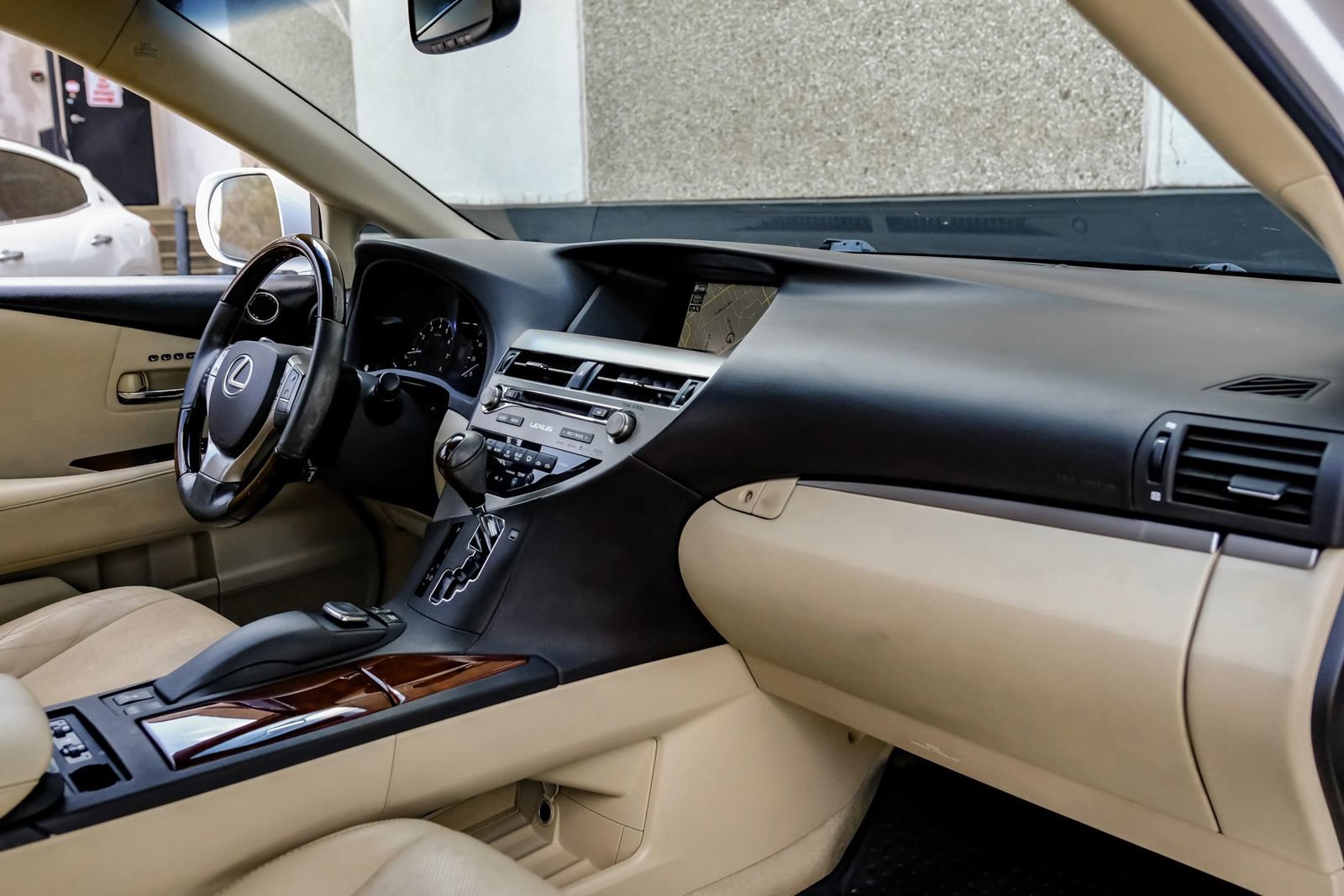 Used 2015 Lexus RX 350 FWD image 14